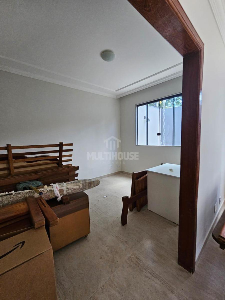 Casa, Santa Amélia, 3 Quartos, 4 Vagas, 1 Suíte