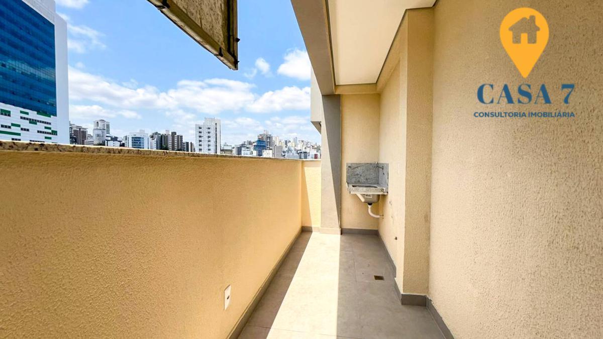 Apartamento, Prado, 2 Quartos, 2 Vagas, 1 Suíte