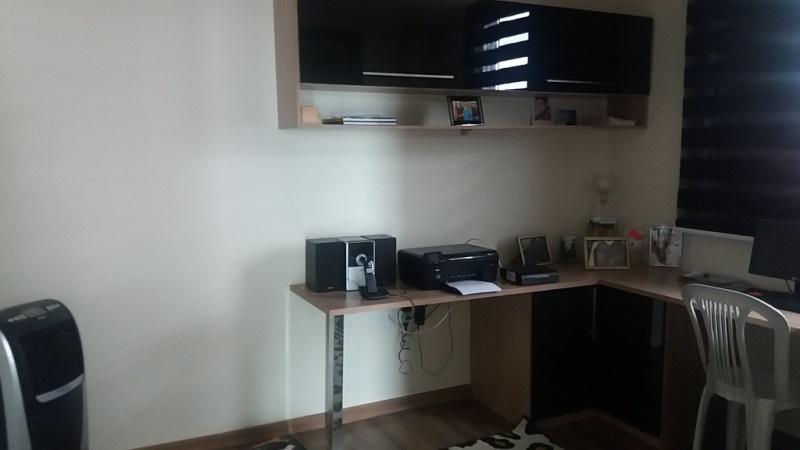 Cobertura, Heliópolis, 3 Quartos, 2 Vagas, 1 Suíte