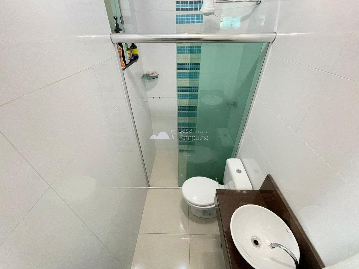 Apartamento, São João Batista (venda Nova), 2 Quartos, 1 Vaga
