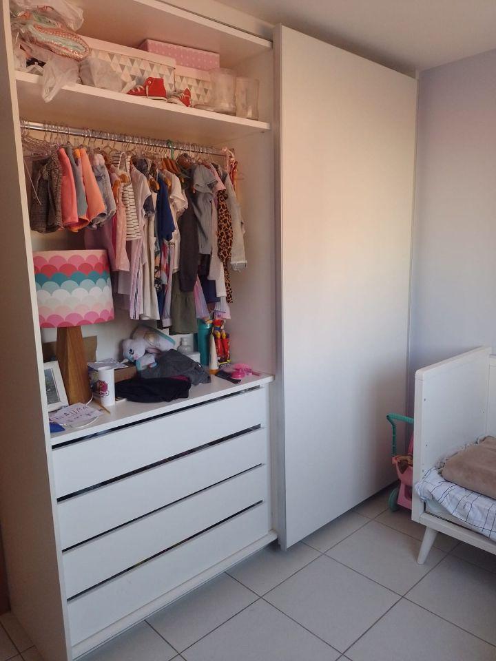 Apartamento, Sagrada Família, 3 Quartos, 2 Vagas, 1 Suíte