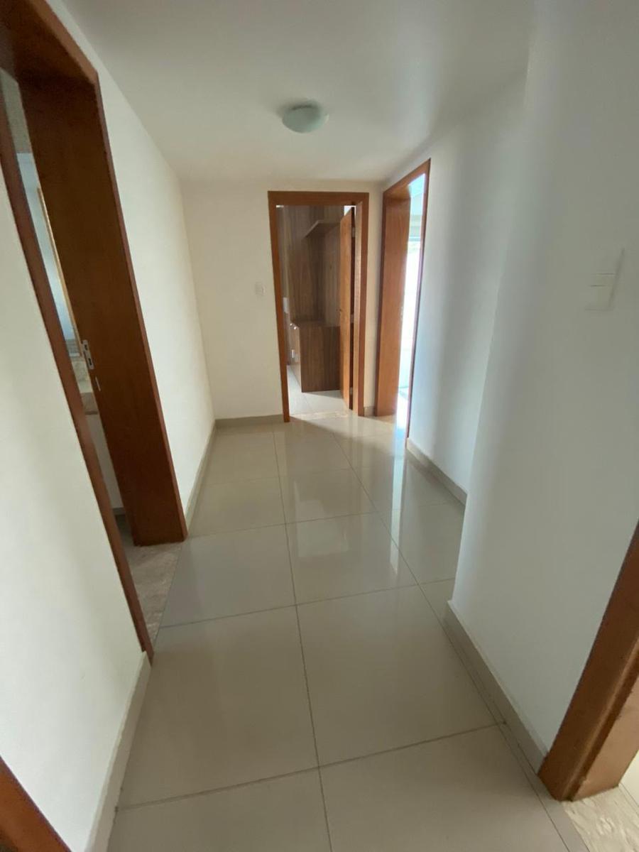 Apartamento, Centro, 3 Quartos, 2 Vagas, 1 Suíte