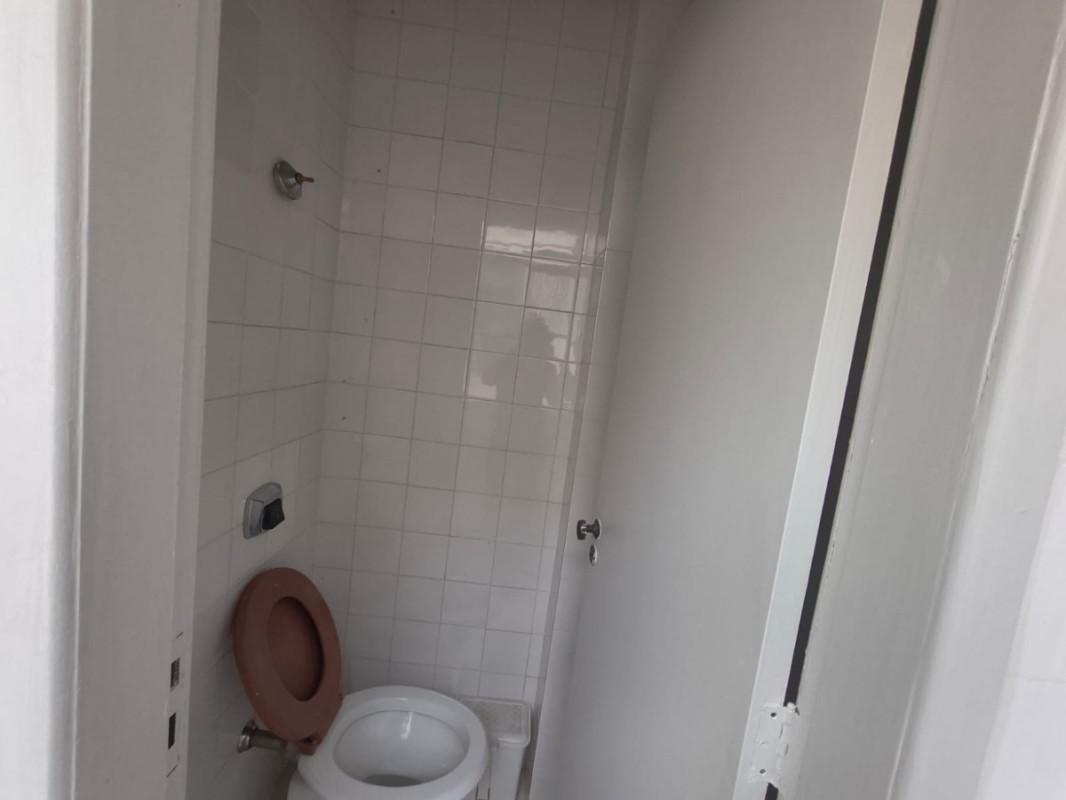 Apartamento, Vila Paris, 3 Quartos, 1 Vaga