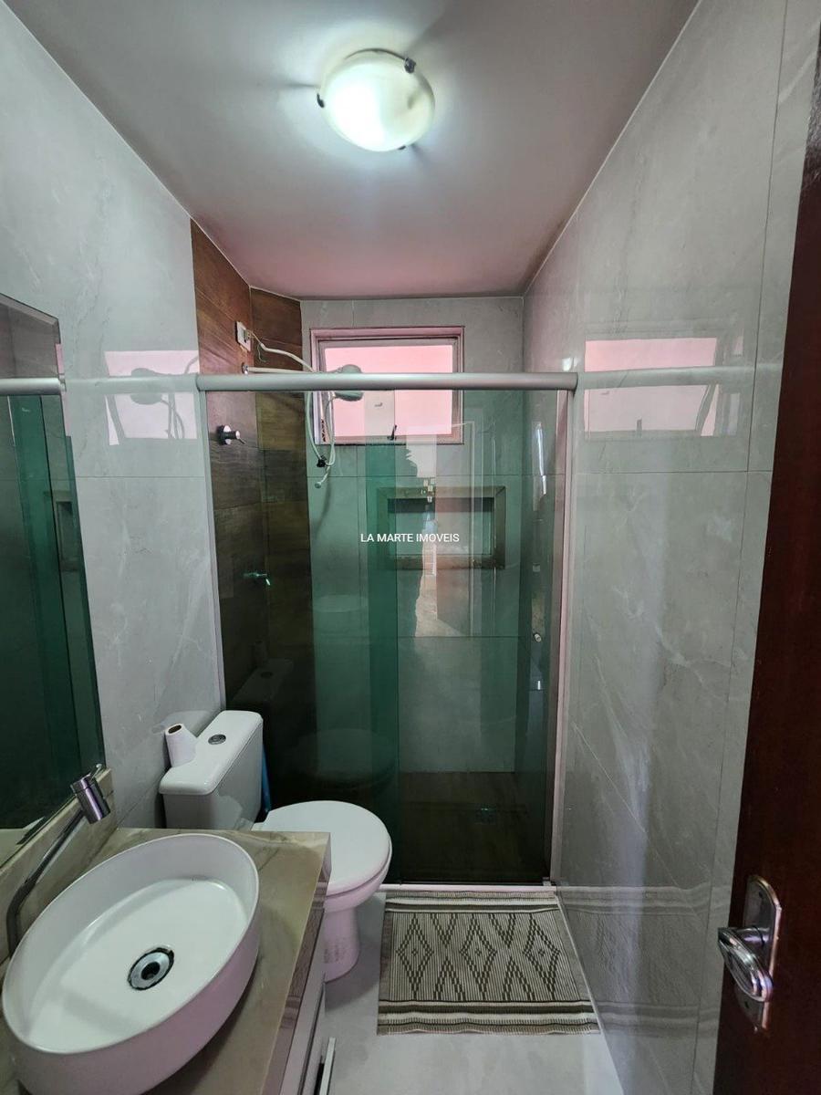 Apartamento, Jardim Riacho das Pedras, 3 Quartos, 1 Vaga