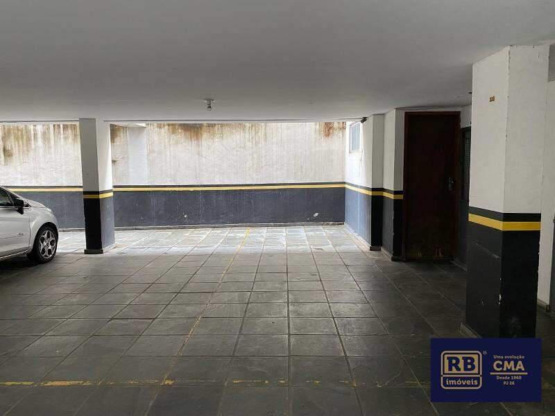 Apartamento, São Pedro, 3 Quartos, 1 Vaga, 1 Suíte