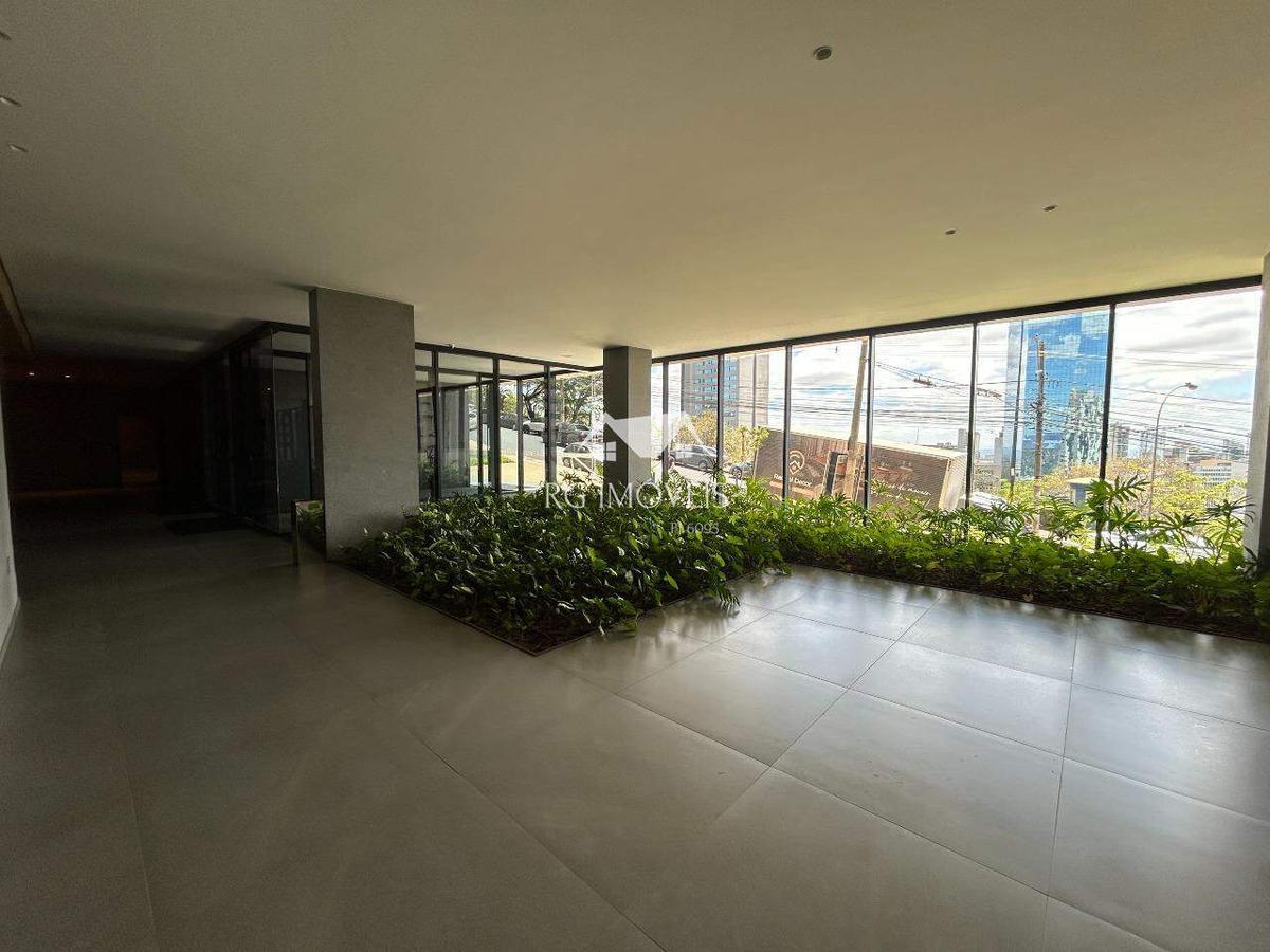 Apartamento, Vila da Serra, 1 Quarto, 1 Vaga, 1 Suíte