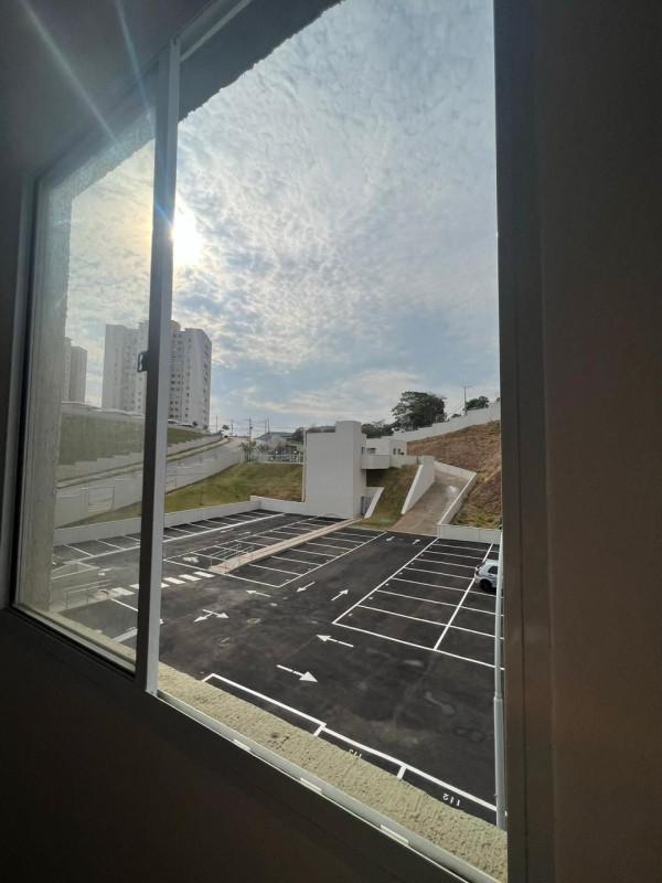 Apartamento, Palmeiras, 2 Quartos, 1 Vaga, 1 Suíte