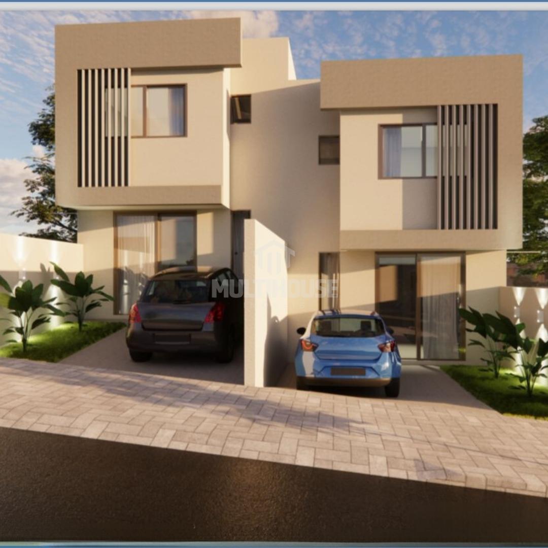 Casa, Santa Amélia, 3 Quartos, 2 Vagas, 1 Suíte