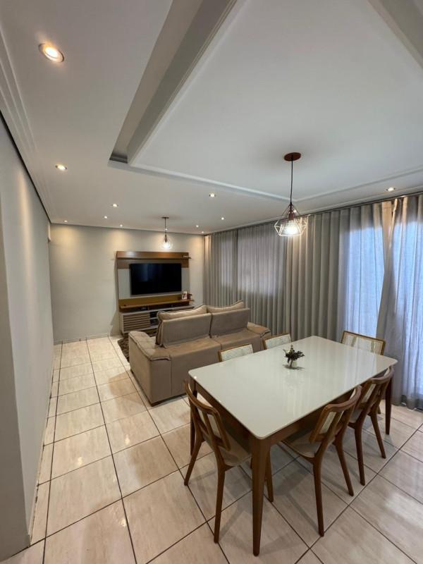 Casa, São Joaquim, 3 Quartos, 2 Vagas