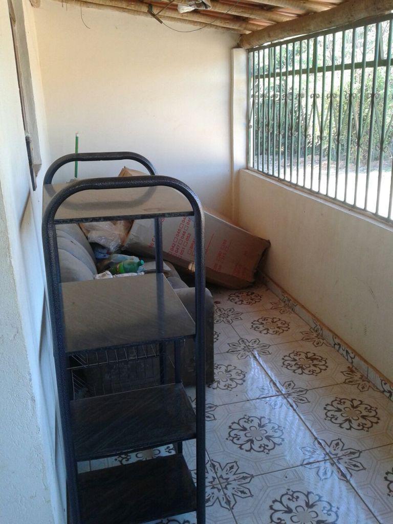 Casa, Centro, 3 Quartos, 2 Vagas