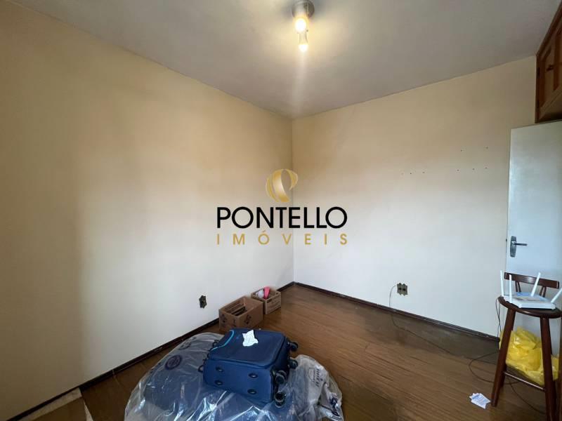 Apartamento, Ipiranga, 2 Quartos, 1 Vaga