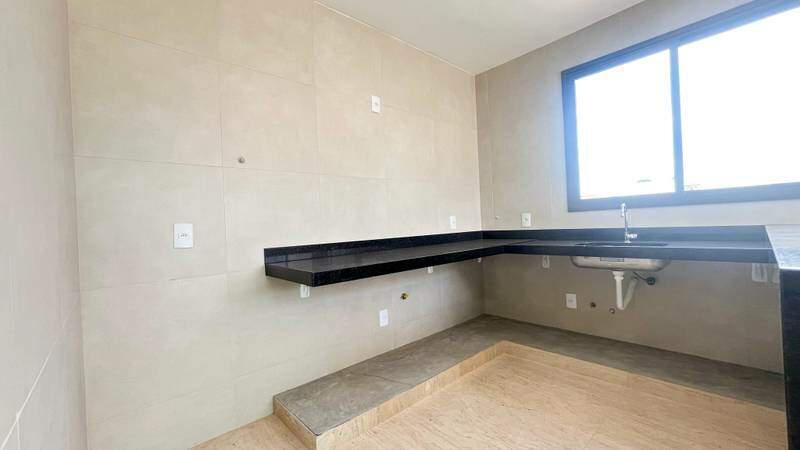 Cobertura, Prado, 4 Quartos, 3 Vagas, 3 Suítes