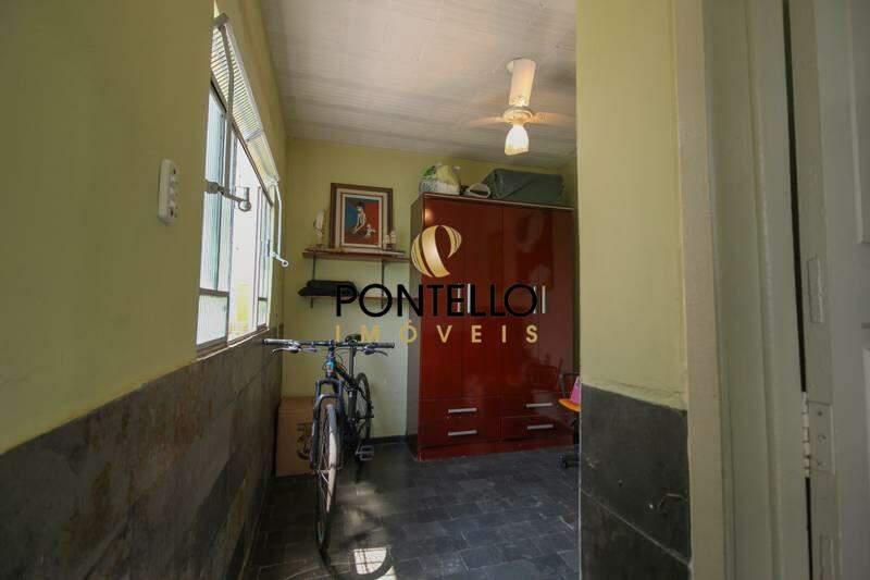 Casa, Planalto, 3 Quartos, 2 Vagas, 1 Suíte