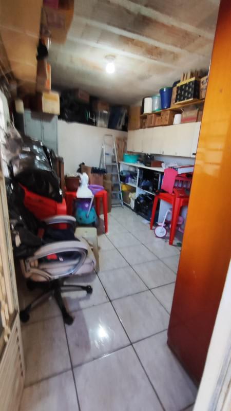 Casa, Jardim Pérola, 3 Quartos, 4 Vagas, 1 Suíte