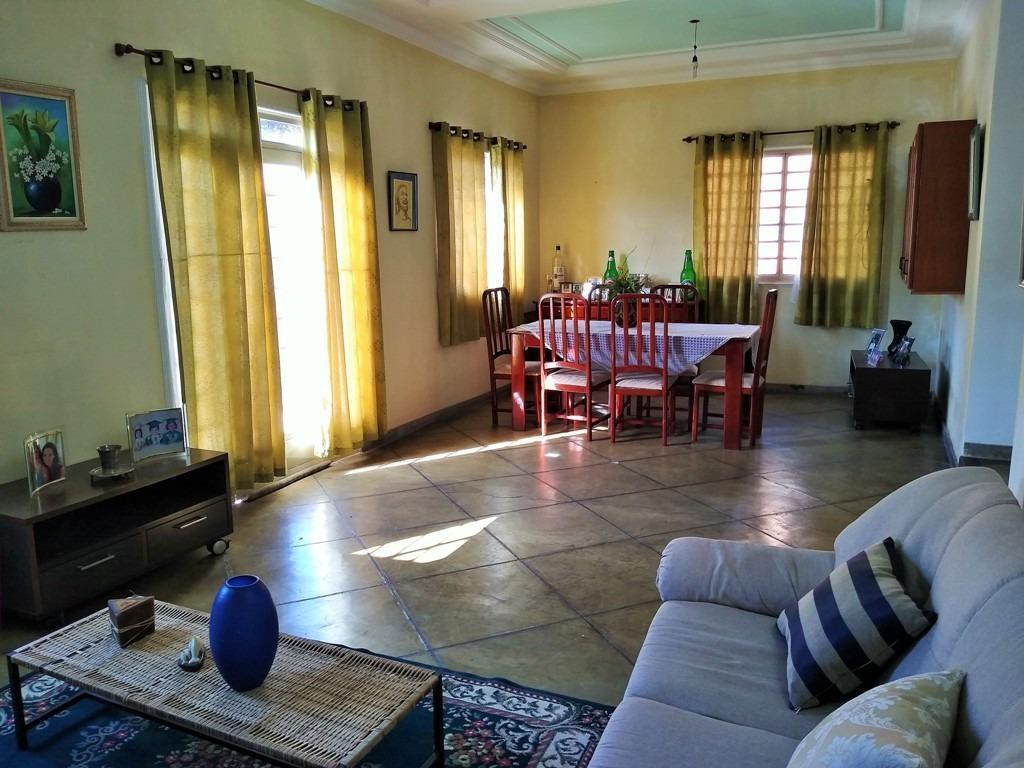 Casa, Tupi, 3 Quartos, 3 Vagas, 1 Suíte