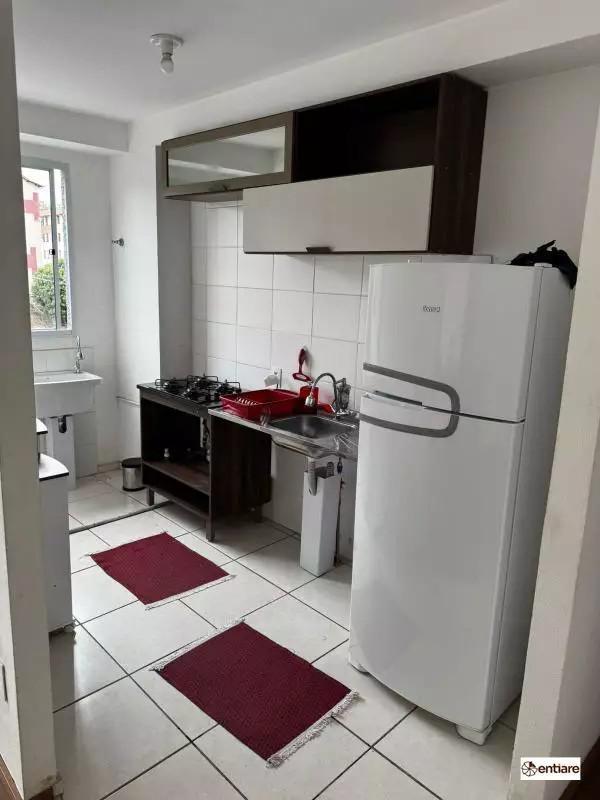 Apartamento, Jardim Riacho das Pedras, 2 Quartos, 1 Vaga, 1 Suíte