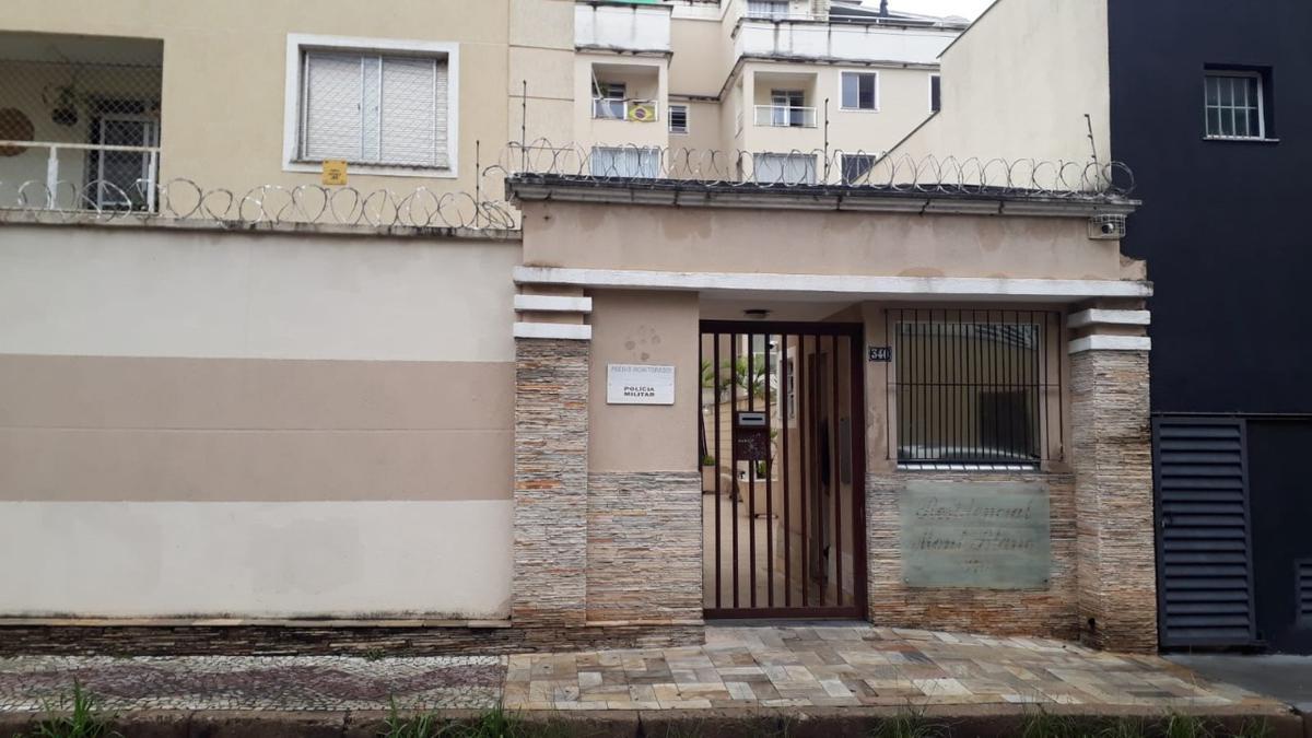 Cobertura, Graça, 2 Quartos, 2 Vagas