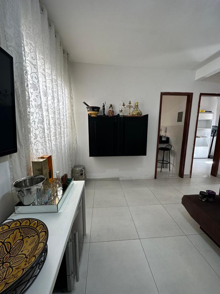 Apartamento, Castelo, 2 Quartos, 1 Vaga