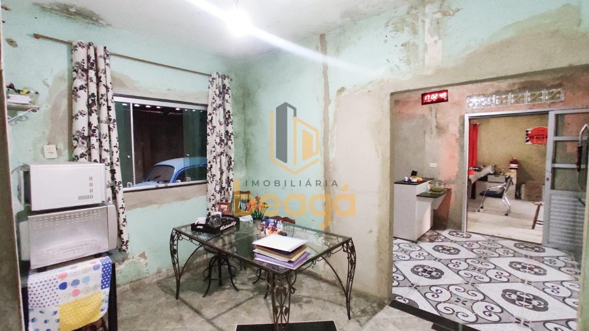 Casa, Tijuco, 3 Quartos, 4 Vagas, 1 Suíte