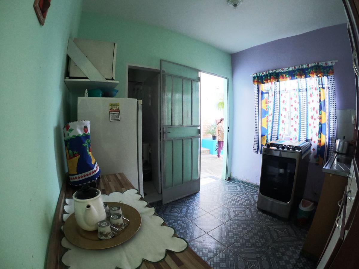 Casa, Ipanema, 3 Quartos, 4 Vagas