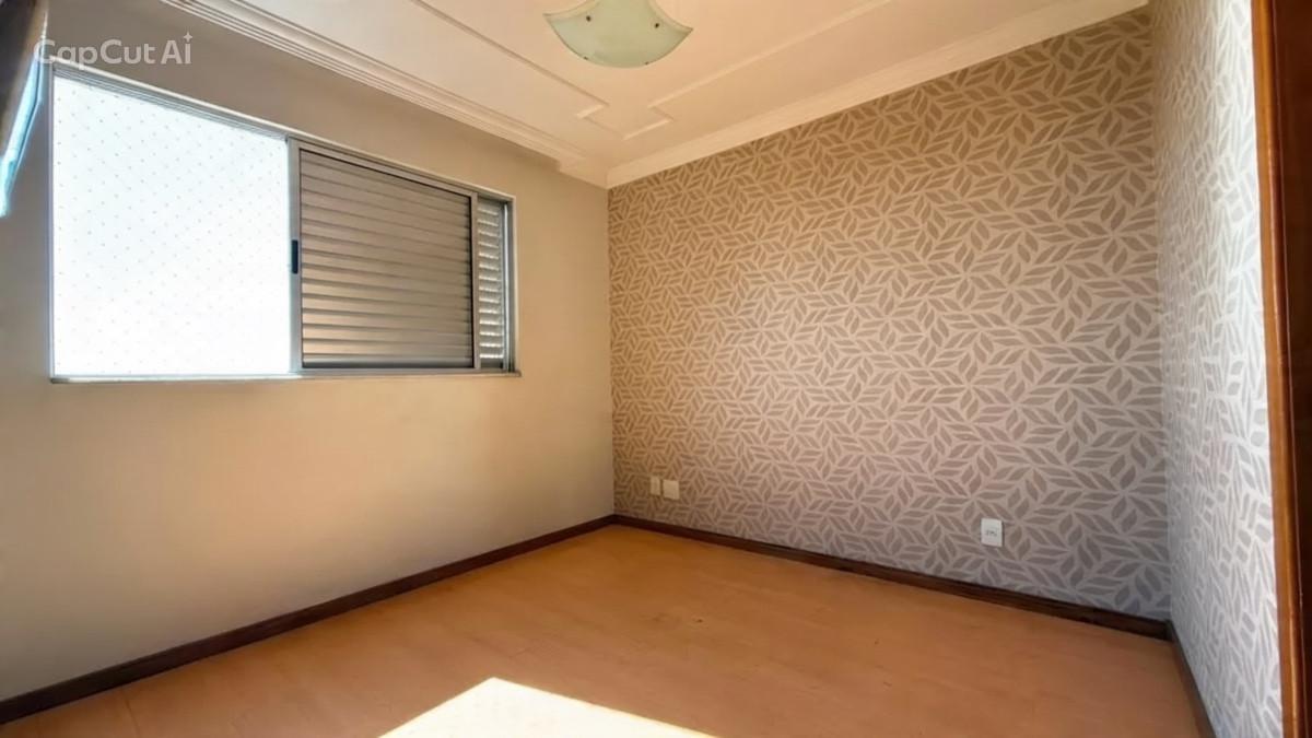 Cobertura, Castelo, 4 Quartos, 2 Vagas, 1 Suíte