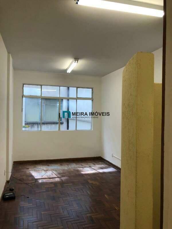 Sala, Centro, 0 Quarto, 0 Vaga