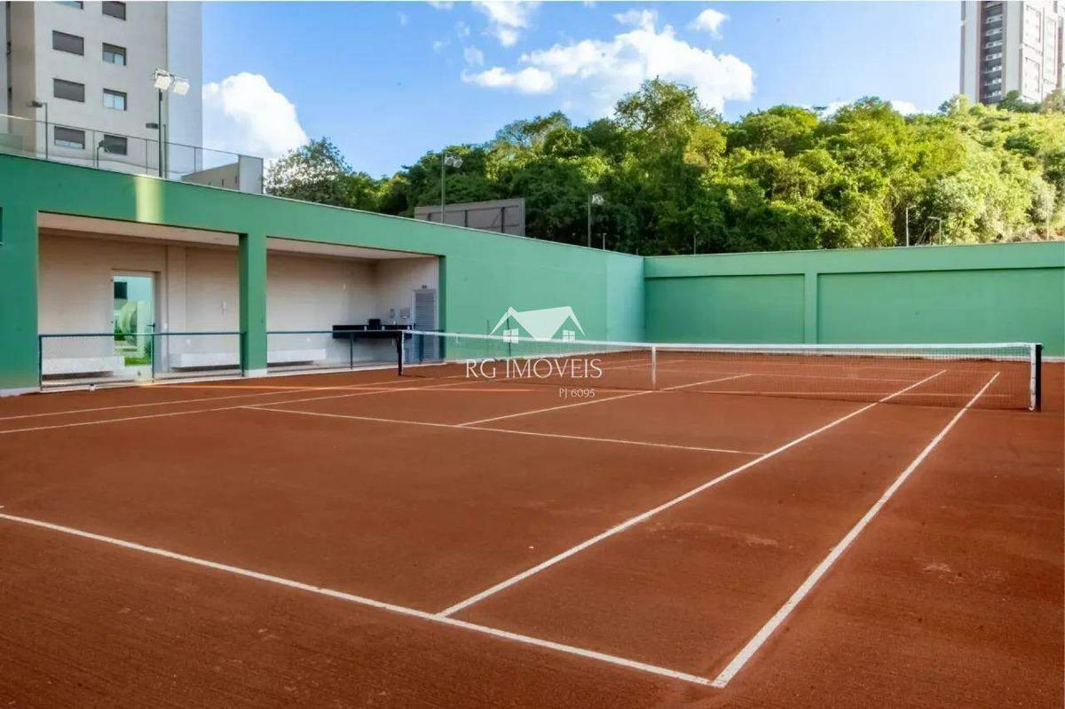 Apartamento, Vale do Sereno, 4 Quartos, 4 Vagas, 4 Suítes