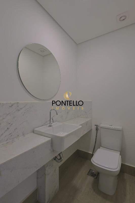 Apartamento, Vale do Sereno, 4 Quartos, 4 Vagas, 2 Suítes