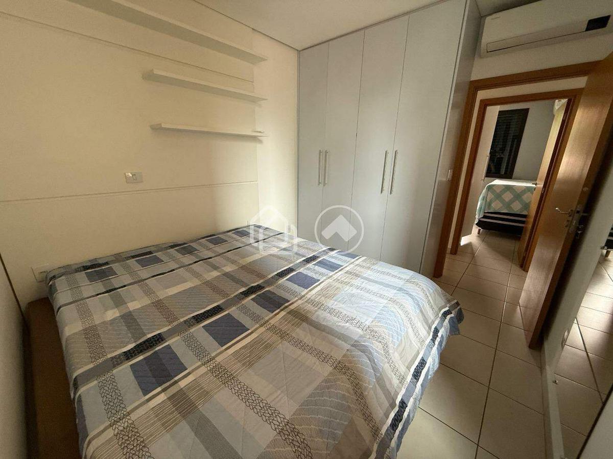 Apartamento, Centro, 3 Quartos, 2 Vagas, 1 Suíte