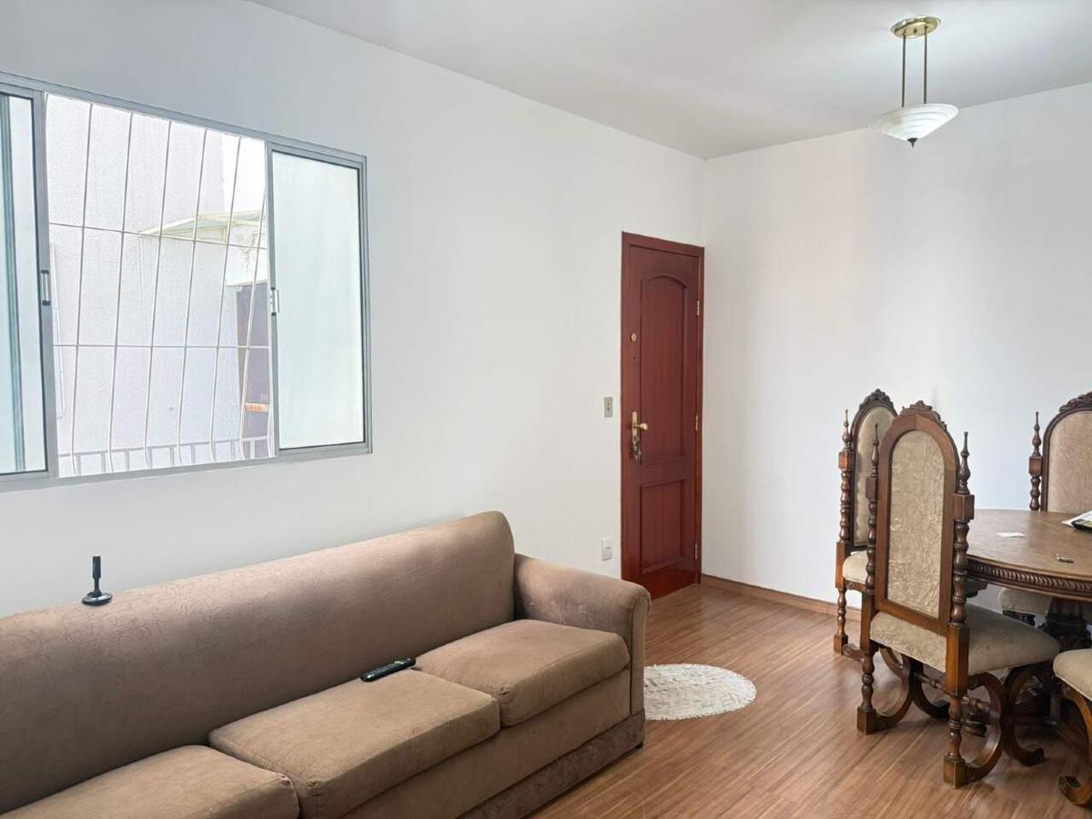 Apartamento, Buritis, 4 Quartos, 2 Vagas, 1 Suíte