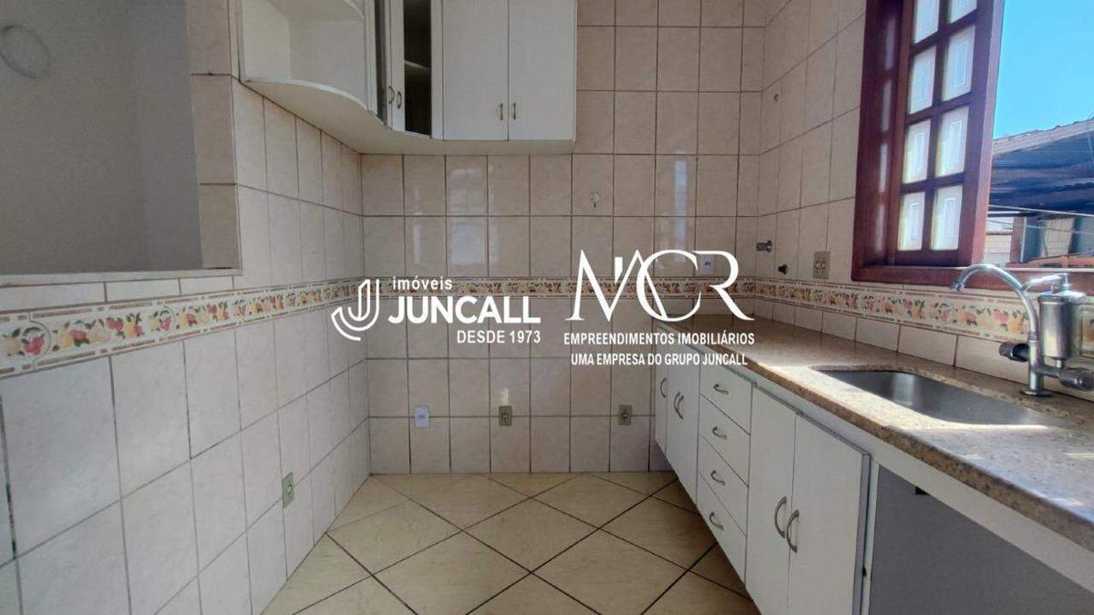 Casa, Renascença, 3 Quartos, 2 Vagas, 1 Suíte