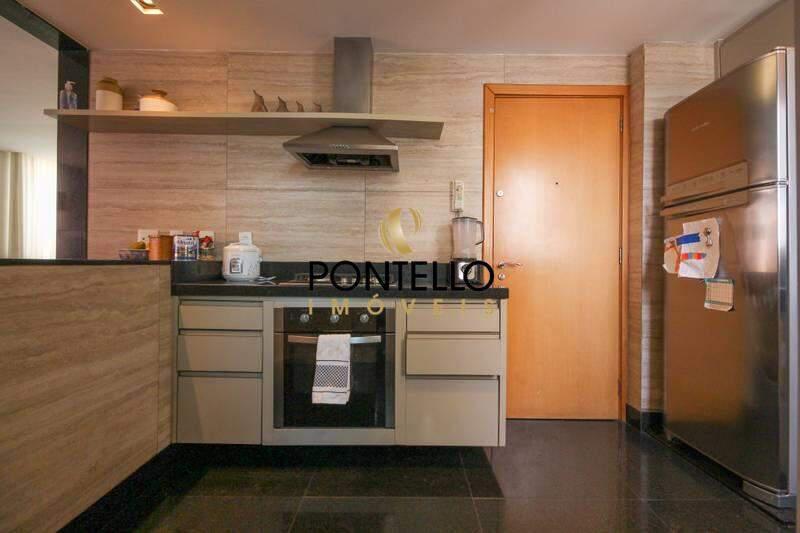 Cobertura, Cidade Nova, 4 Quartos, 4 Vagas, 1 Suíte