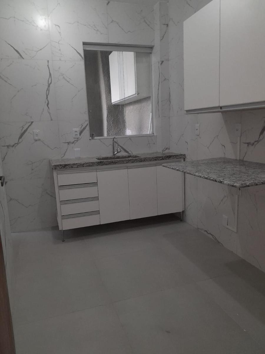 Apartamento, Graça, 2 Quartos, 1 Vaga