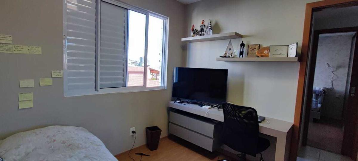 Apartamento, Santo Antônio, 4 Quartos, 4 Vagas, 2 Suítes
