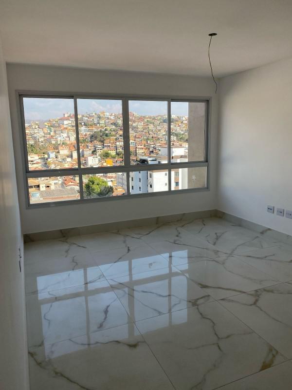Apartamento, Barreiro, 3 Quartos, 3 Vagas, 1 Suíte