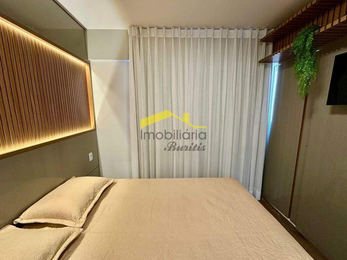Apartamento, Betânia, 3 Quartos, 3 Vagas, 1 Suíte