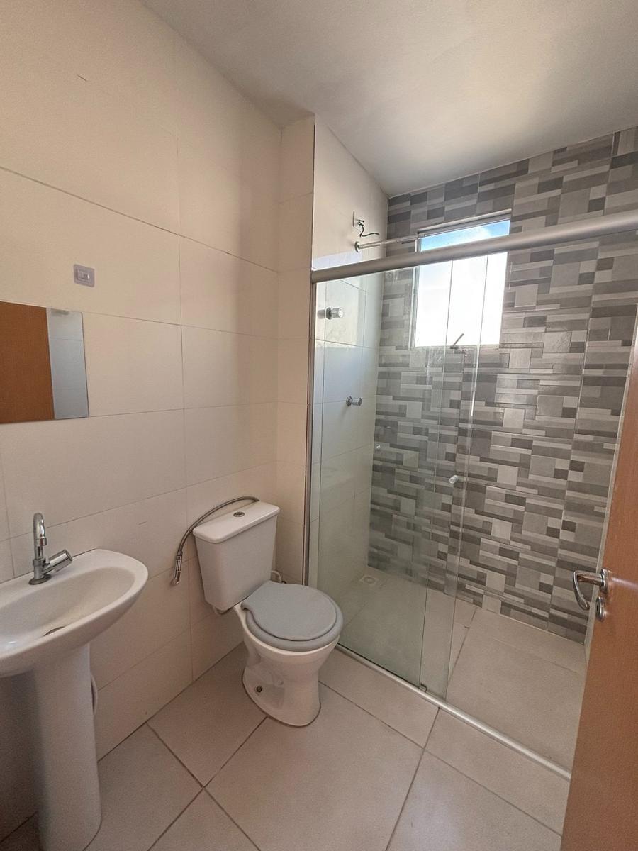 Apartamento, Retiro, 2 Quartos, 1 Vaga