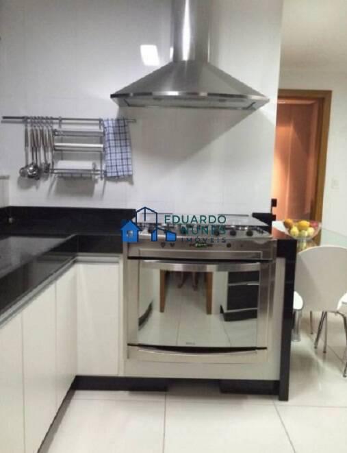 Apartamento, Sion, 4 Quartos, 3 Vagas, 1 Suíte