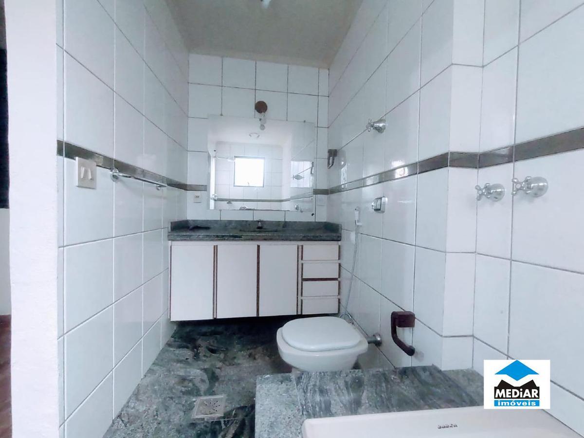 Apartamento, Santa Efigênia, 3 Quartos, 0 Vaga, 1 Suíte