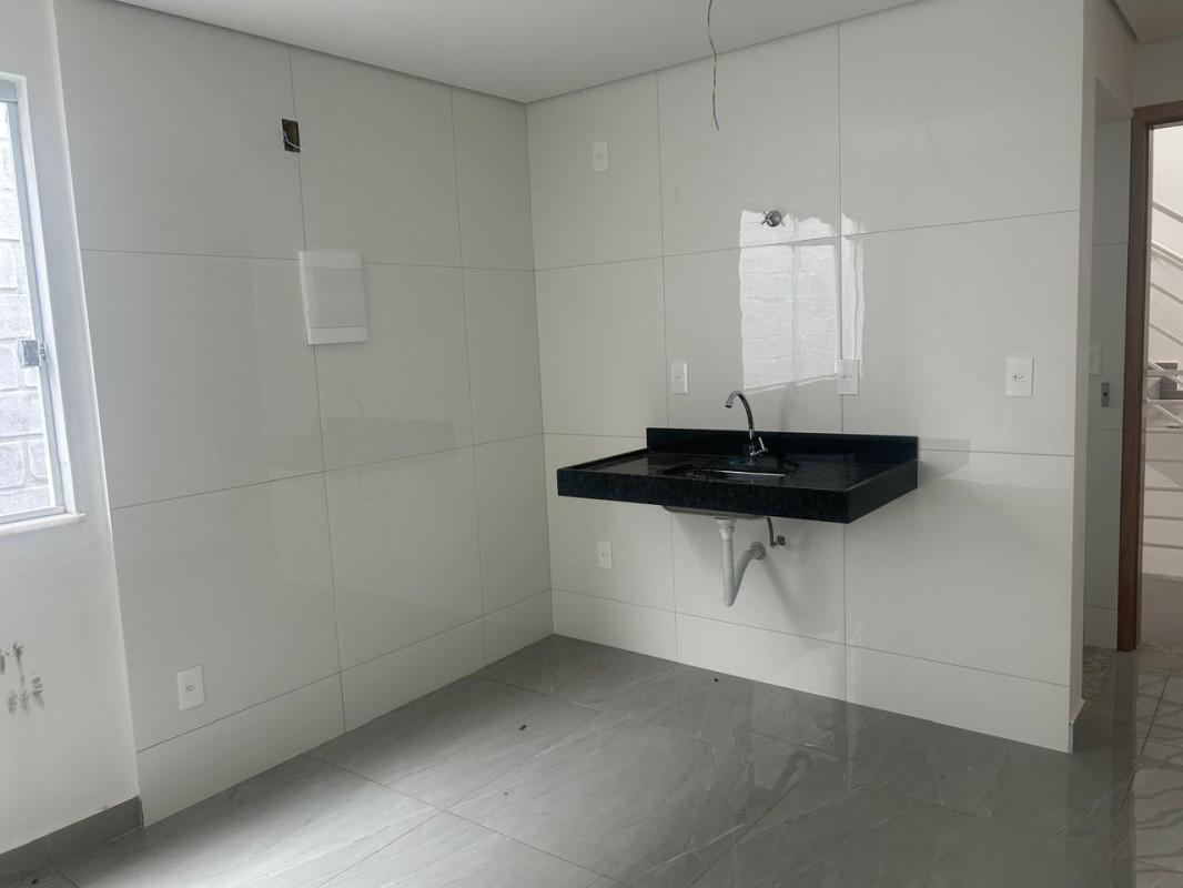 Apartamento, Santa Margarida (barreiro), 2 Quartos, 1 Vaga