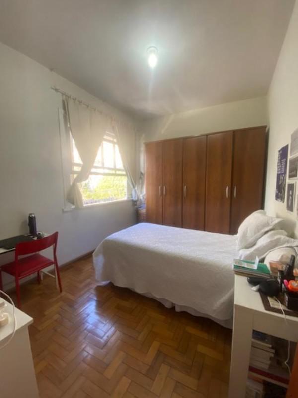 Prédio, Serra, 10 Quartos, 1 Vaga