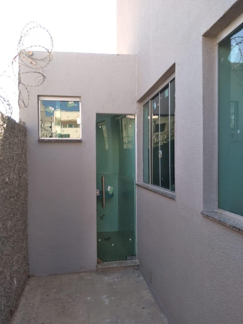 Apartamento, Recanto Verde, 2 Quartos, 1 Vaga