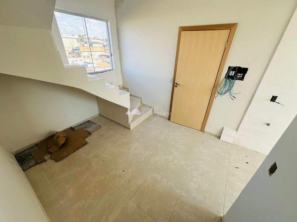 Apartamento, Piratininga (venda Nova), 3 Quartos, 1 Vaga