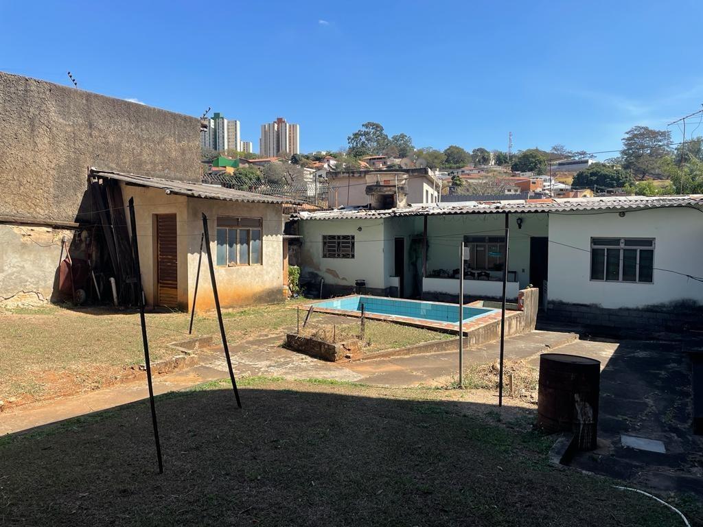 Casa, Salgado Filho, 3 Quartos, 2 Vagas