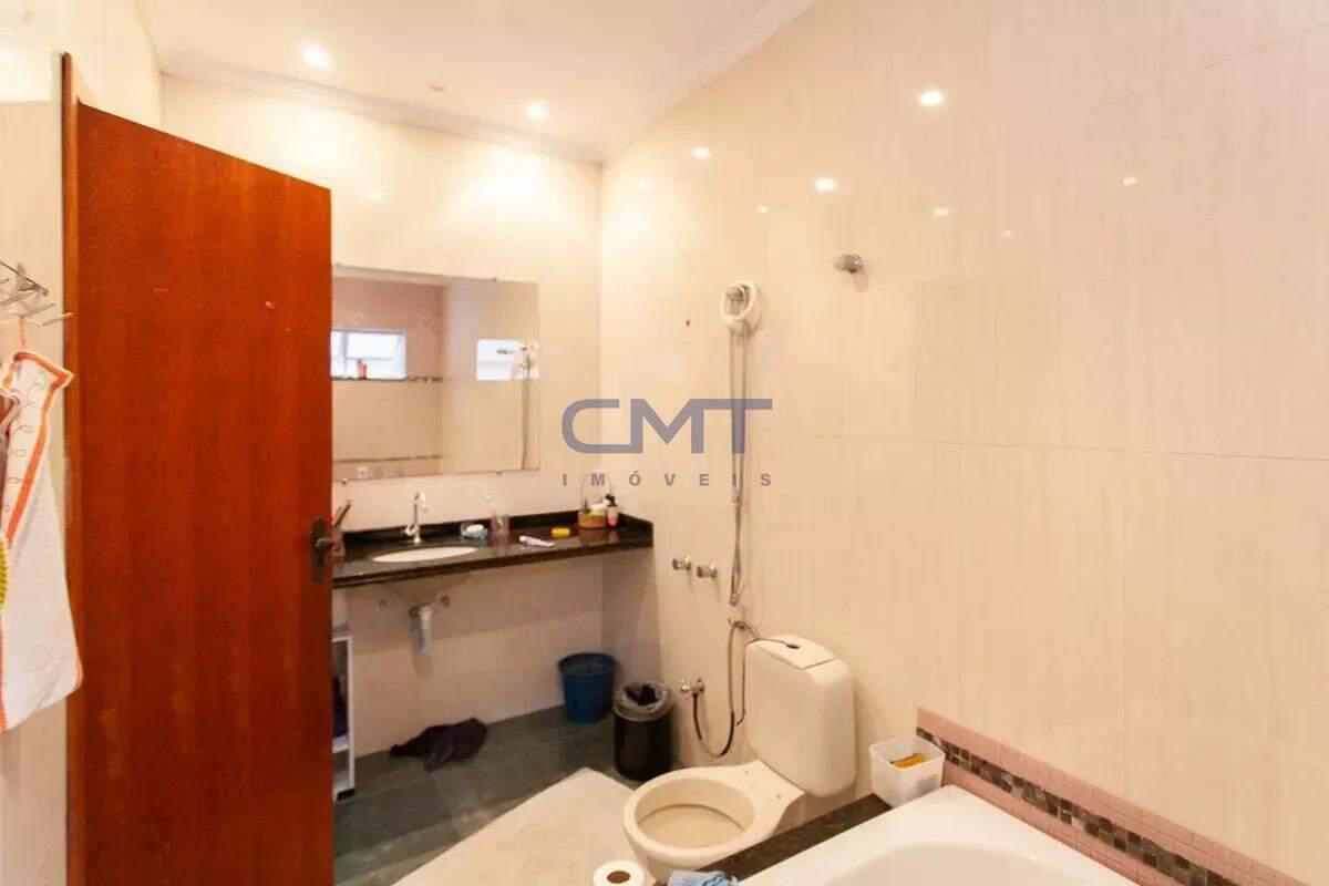 Casa, Santa Amélia, 3 Quartos, 2 Vagas, 1 Suíte