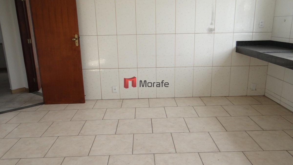 Apartamento, Venda Nova, 2 Quartos, 0 Vaga