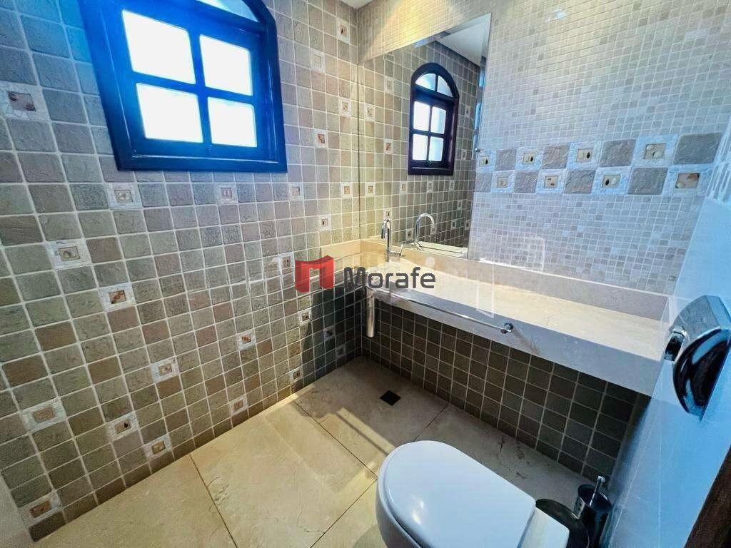 Casa, Santa Lúcia, 5 Quartos, 5 Vagas, 2 Suítes