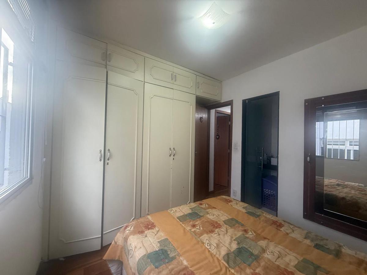 Cobertura, Santa Cruz, 4 Quartos, 2 Vagas, 1 Suíte