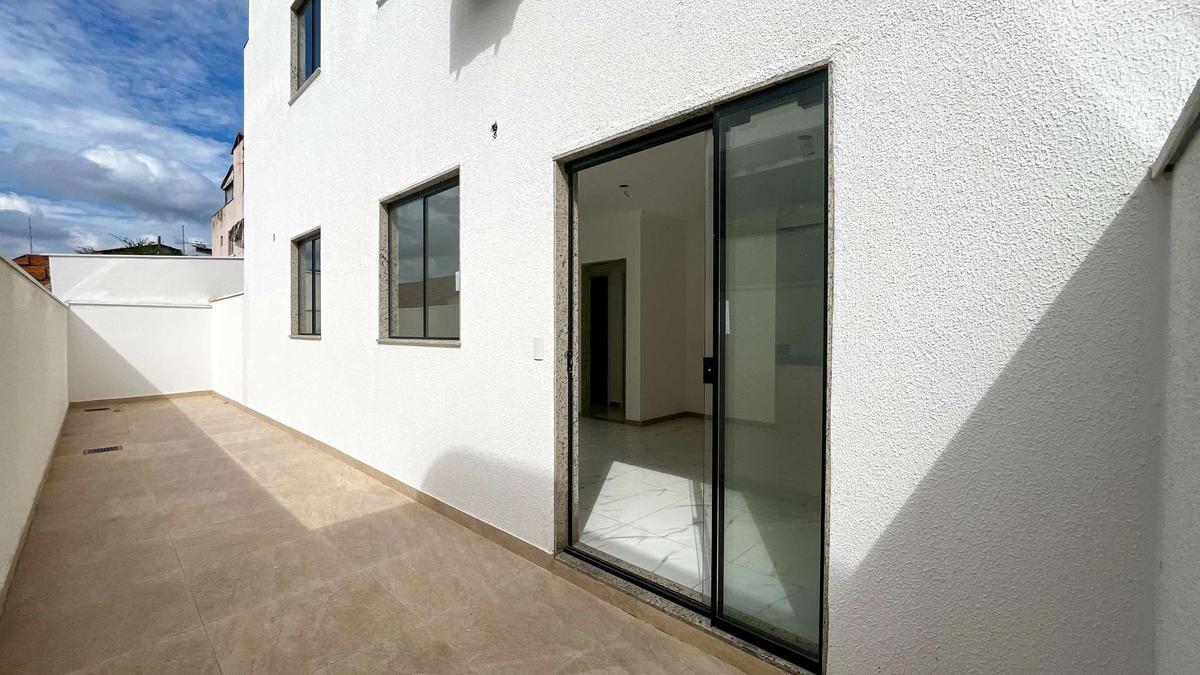 Apartamento, Santa Amélia, 3 Quartos, 1 Vaga, 1 Suíte