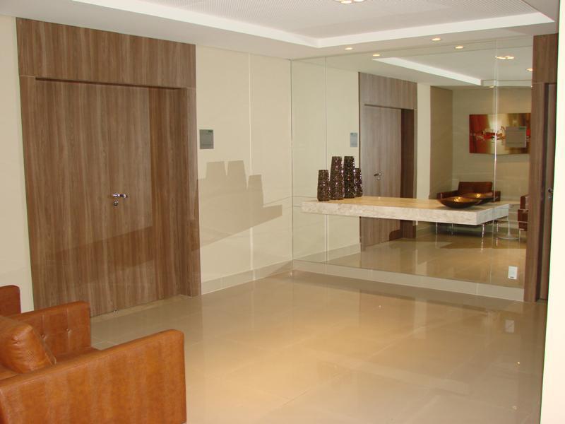 Sala, Barro Preto, 2 Vagas